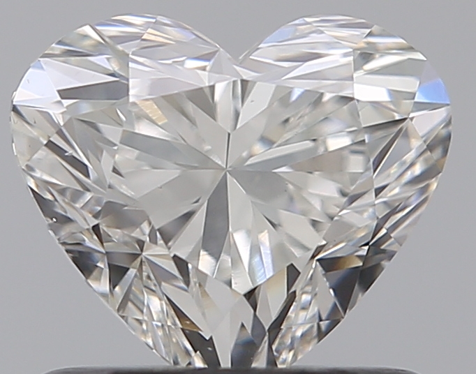 Бриллиант Сердце 0.80 крт