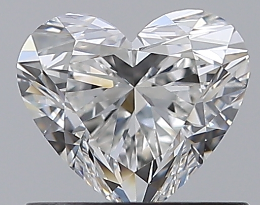 Бриллиант Сердце 0.70 крт