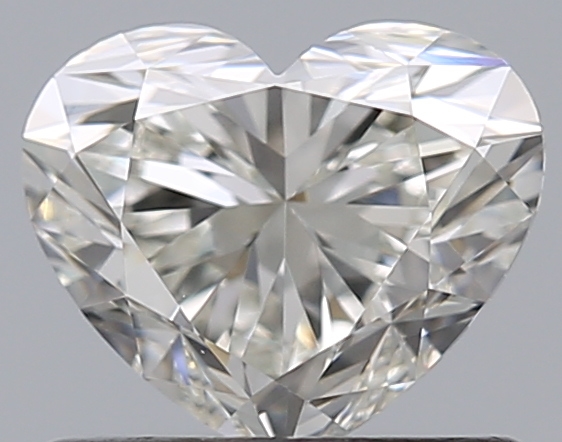 Бриллиант Сердце 0.71 крт
