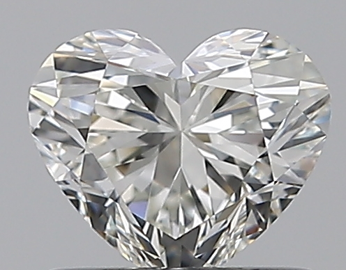 Бриллиант Сердце 0.71 крт