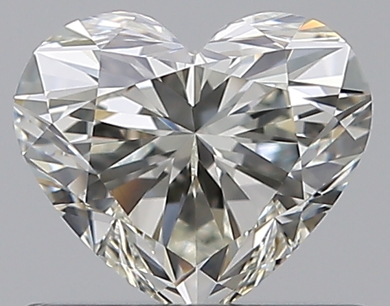 Бриллиант Сердце 0.70 крт