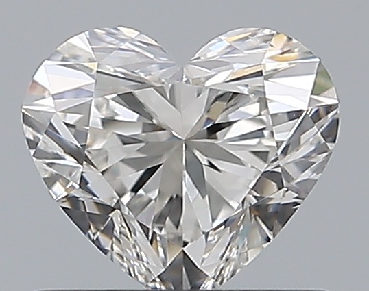 Бриллиант Сердце 0.70 крт