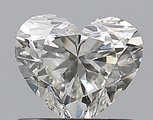 Бриллиант Сердце 0.75 крт