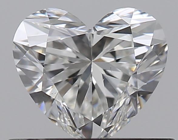 Бриллиант Сердце 0.50 крт