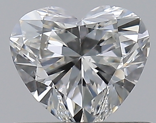 Бриллиант Сердце 0.50 крт