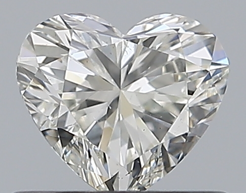 Бриллиант Сердце 0.54 крт