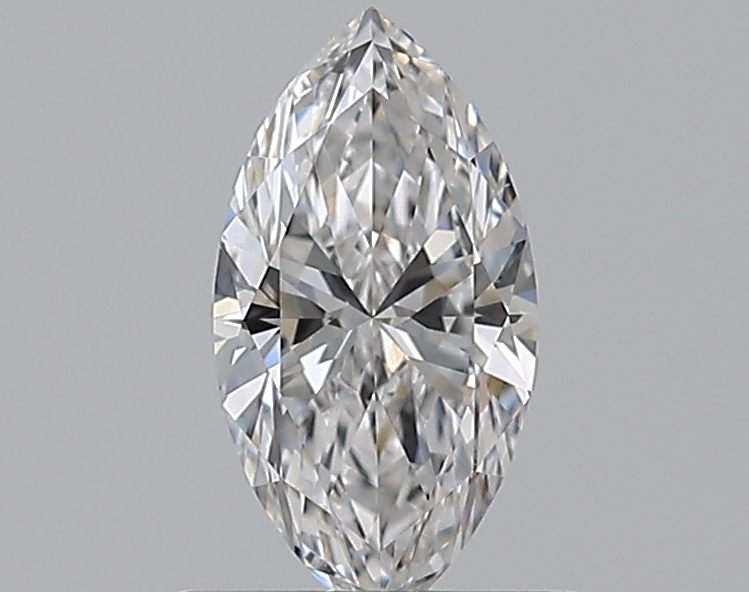 Бриллиант Маркиз 0.50 крт