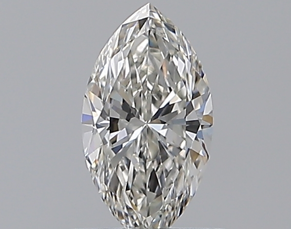 Бриллиант Маркиз 0.50 крт