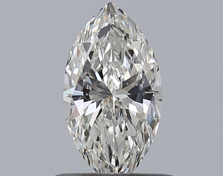 Бриллиант Маркиз 0.59 крт