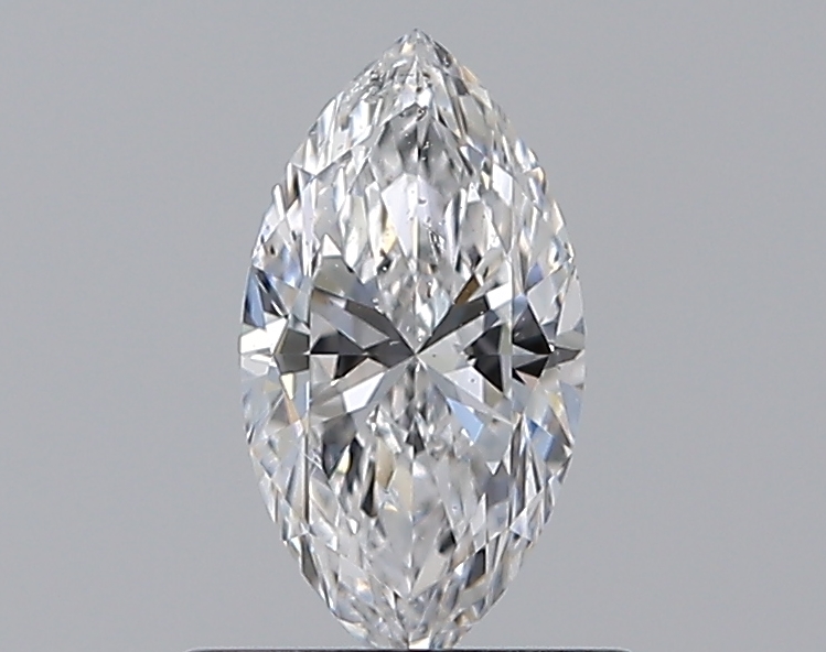 Бриллиант Маркиз 0.50 крт