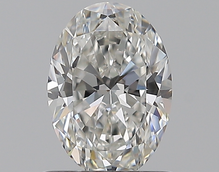 Бриллиант Овал 0.80 крт