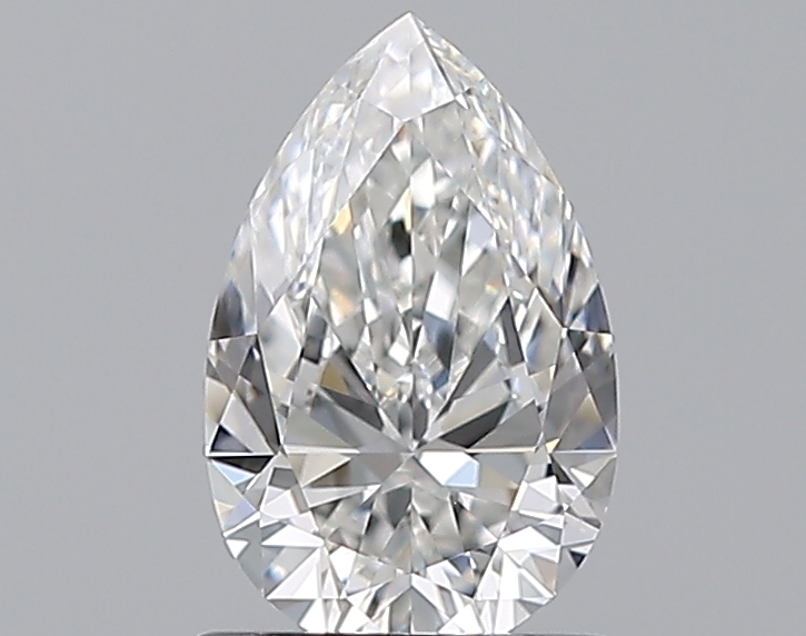 Бриллиант Груша 0.91 крт