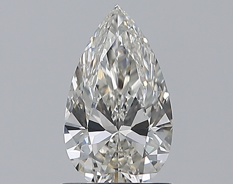 Бриллиант Груша 0.90 крт