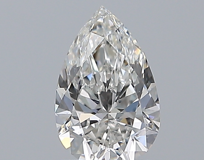 Бриллиант Груша 0.90 крт