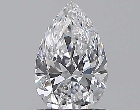 Бриллиант Груша 0.70 крт