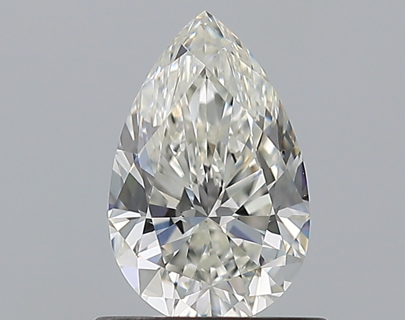 Бриллиант Груша 0.72 крт