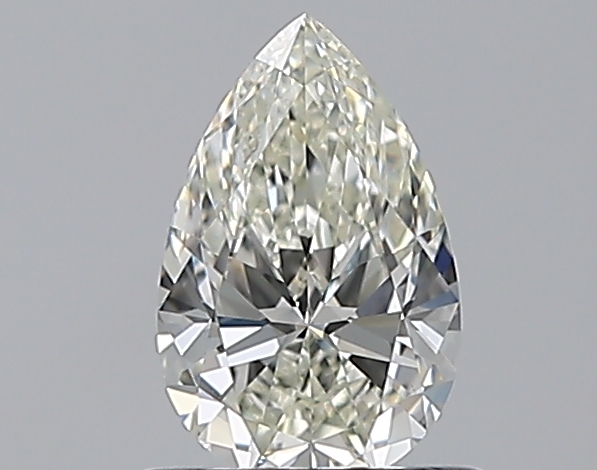 Бриллиант Груша 0.70 крт