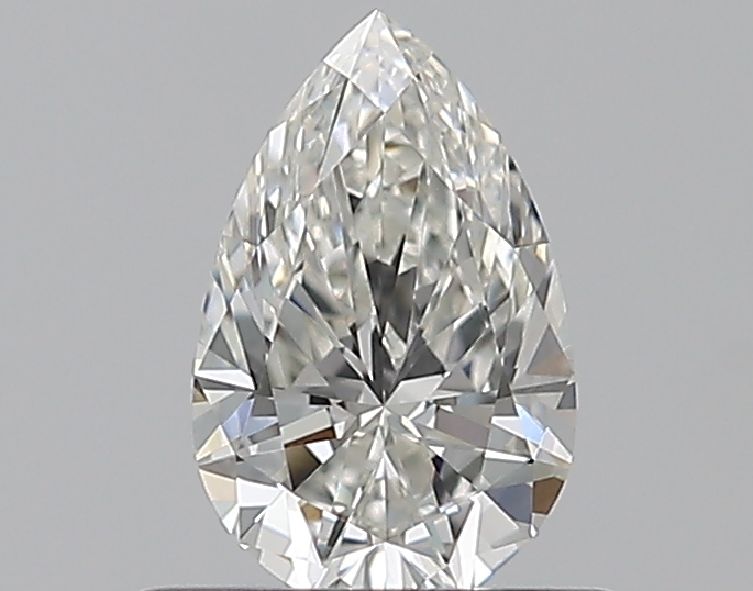Бриллиант Груша 0.51 крт
