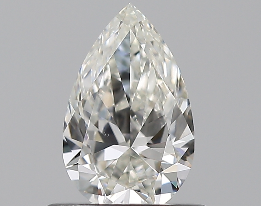 Бриллиант Груша 0.52 крт