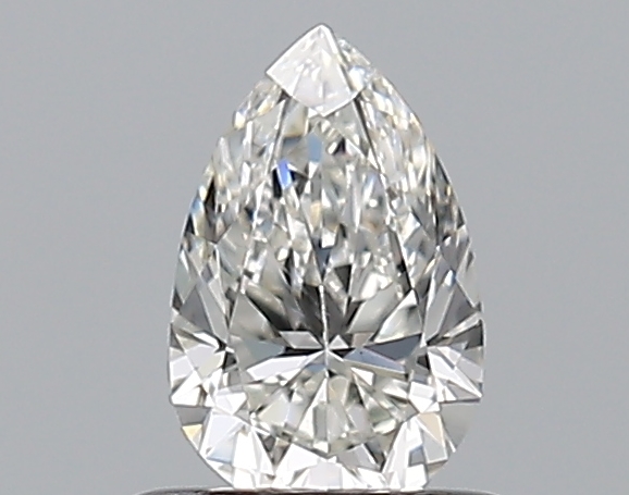 Бриллиант Груша 0.51 крт