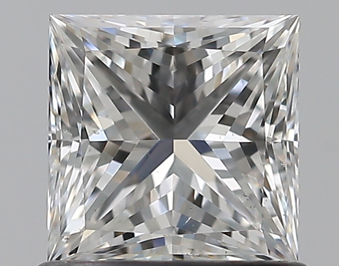 Бриллиант Принцесса 0.91 крт