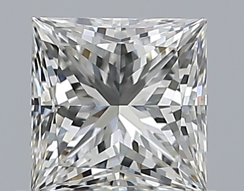 Бриллиант Принцесса 0.70 крт