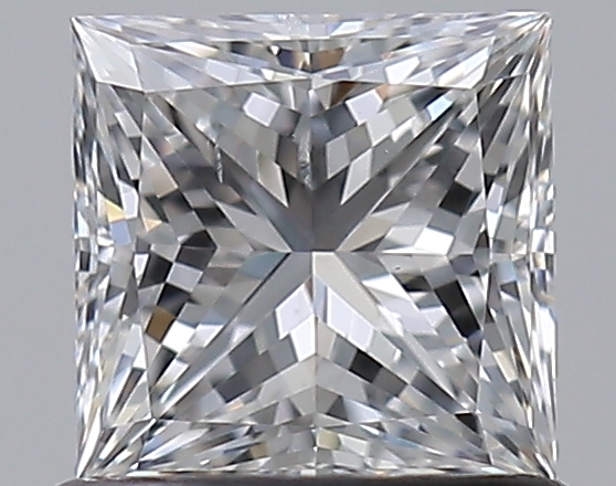 Бриллиант Принцесса 0.75 крт