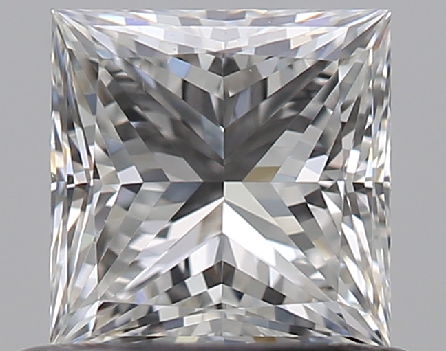 Бриллиант Принцесса 0.63 крт