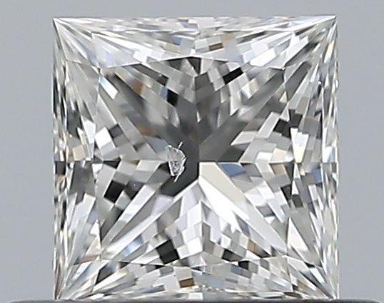 Бриллиант Принцесса 0.51 крт