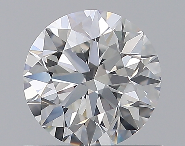 Бриллиант Круглый 0.73 крт