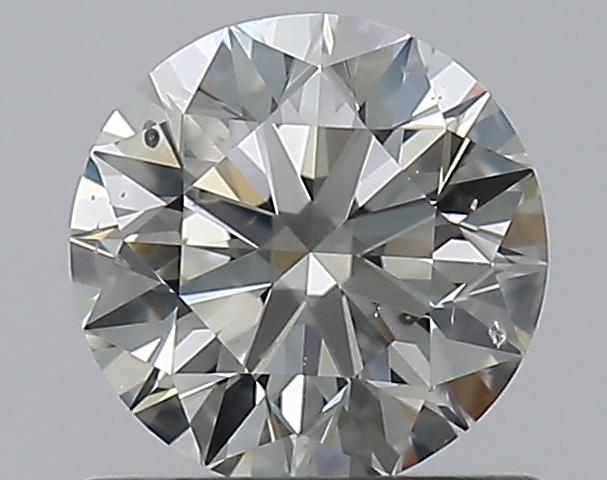 Бриллиант Круглый 0.71 крт