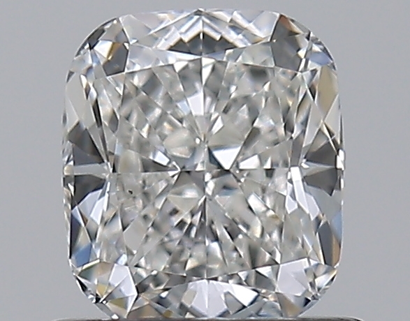 Бриллиант Кушон 0.72 крт