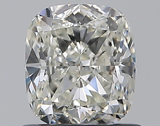 Бриллиант Кушон 0.79 крт