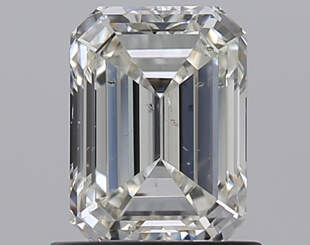 Бриллиант Изумруд 0.91 крт