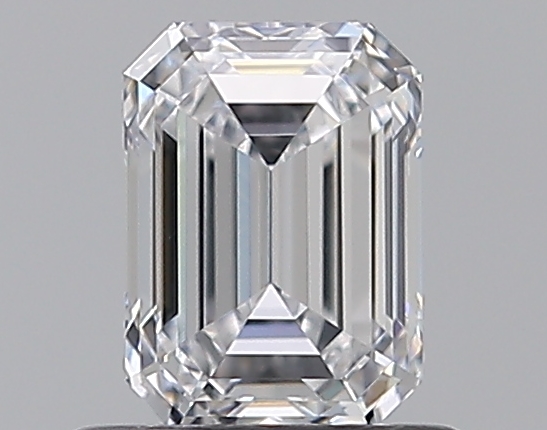 Бриллиант Изумруд 0.70 крт