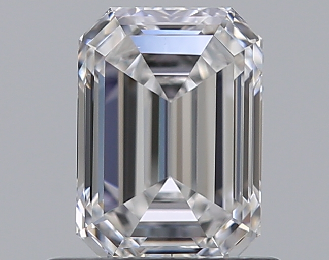 Бриллиант Изумруд 0.72 крт