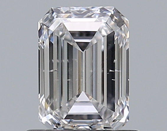 Бриллиант Изумруд 0.72 крт