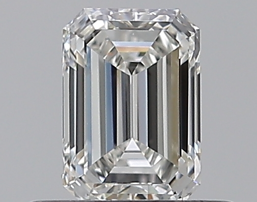 Бриллиант Изумруд 0.50 крт