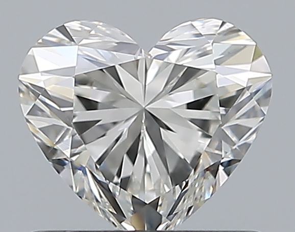 Бриллиант Сердце 0.76 крт