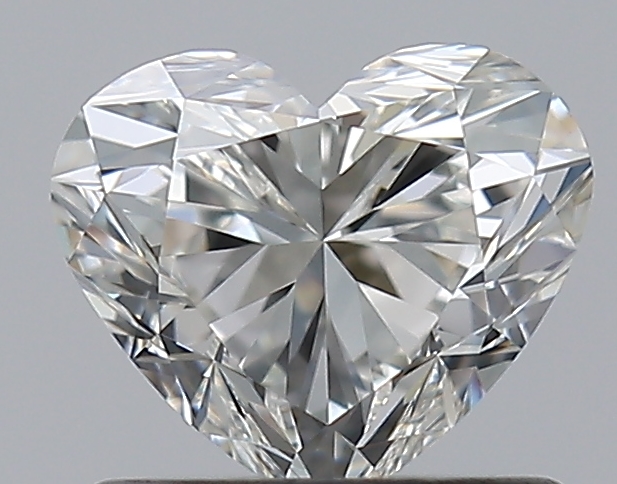 Бриллиант Сердце 0.78 крт