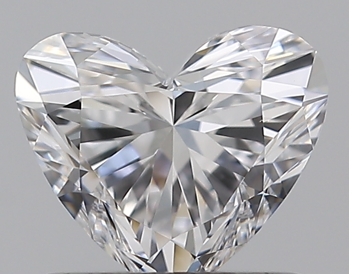 Бриллиант Сердце 0.70 крт