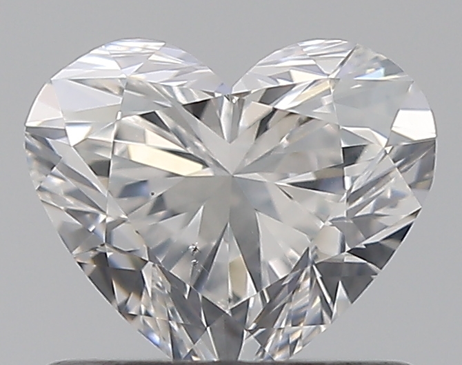 Бриллиант Сердце 0.70 крт