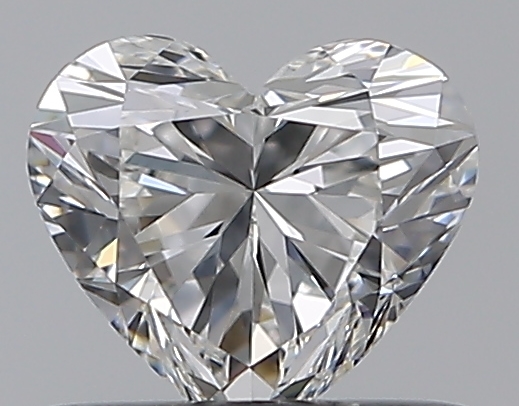 Бриллиант Сердце 0.50 крт