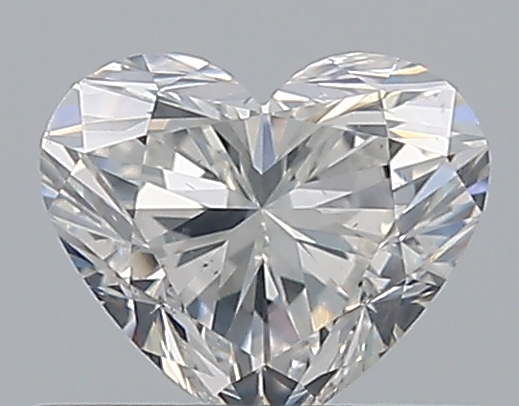 Бриллиант Сердце 0.51 крт