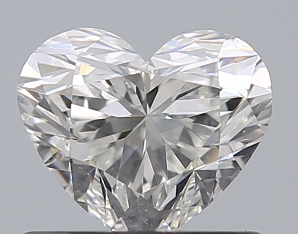 Бриллиант Сердце 0.60 крт