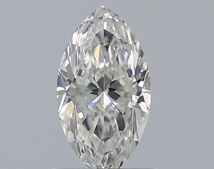 Бриллиант Маркиз 0.76 крт