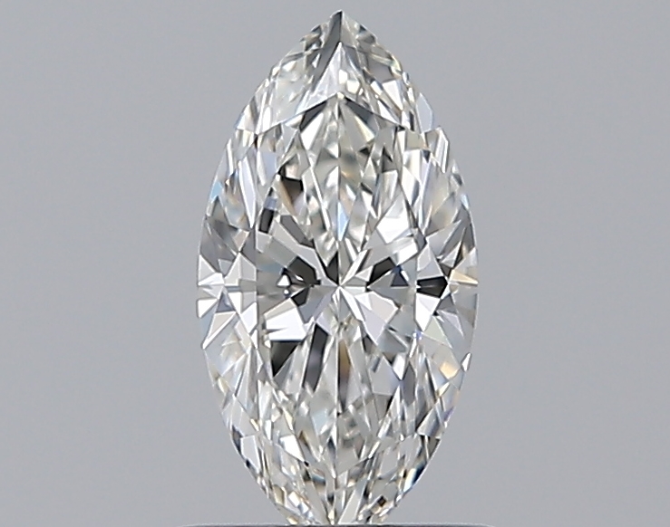 Бриллиант Маркиз 0.73 крт