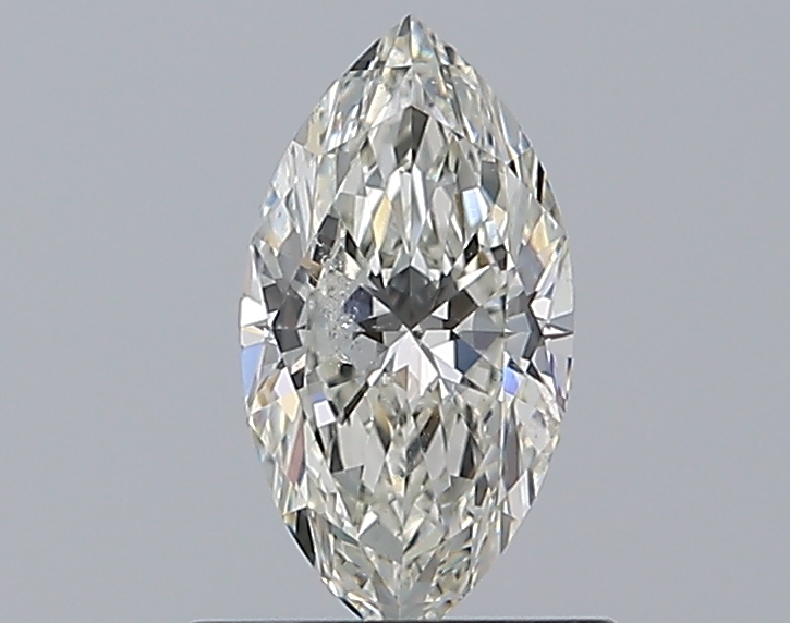 Бриллиант Маркиз 0.71 крт