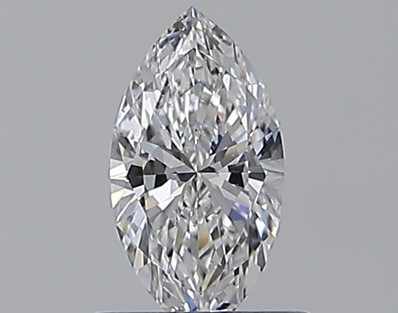 Бриллиант Маркиз 0.51 крт