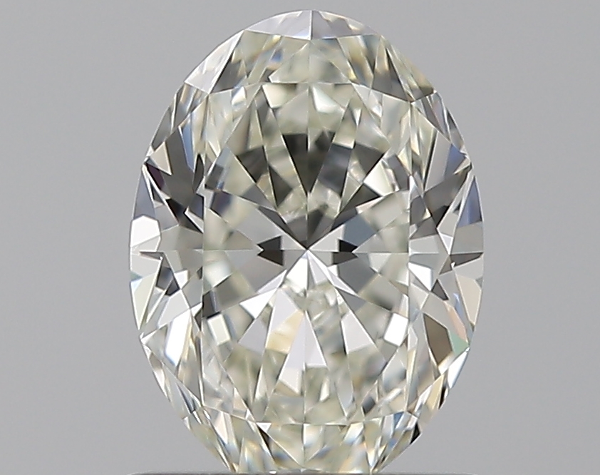 Бриллиант Овал 0.80 крт
